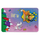 Magnet - Wunderland (Horizontal)