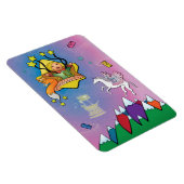 Magnet - Wunderland (Rechte Seite)