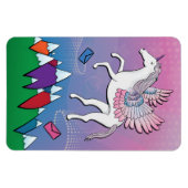 Magnet - Wunderland 3 (Horizontal)