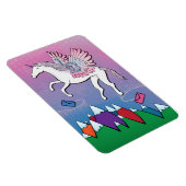 Magnet - Wunderland 3 (Rechte Seite)