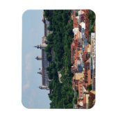 Magnet Würzburg Festung Marienberg (Vertikal)