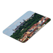 Magnet Würzburg Festung Marienberg (Linke Seite)