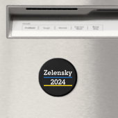Magnet Zelensky 2024 (In Situ (Geschirrspüler))