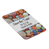 Magnet zum Speichern des Datums beChy (Rechte Seite)