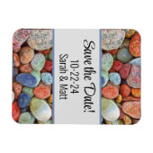 Magnet zum Speichern des Datums beChy (Horizontal)