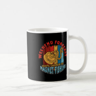 Magnetangeln Magnetfischen Magnetangeln Kaffeetasse