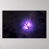 Magnetar Poster (Vorne)