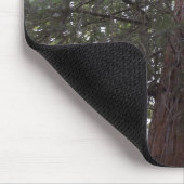 Magnetbaum Mousepad (Ecke)