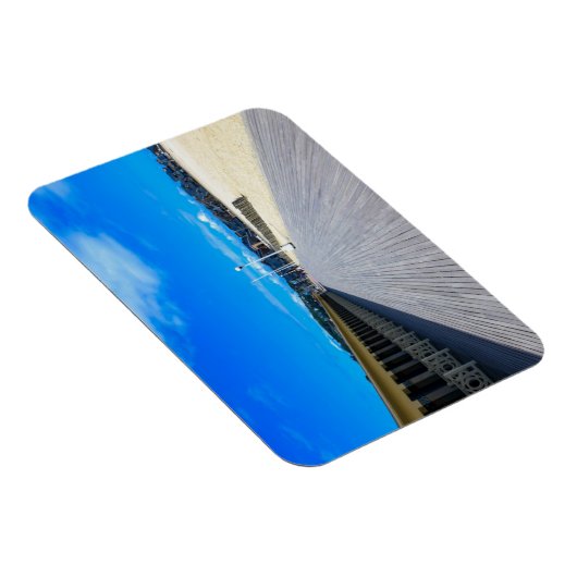 Magnetdeauville Magnet (Rechte Seite)