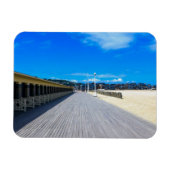 Magnetdeauville Magnet (Horizontal)