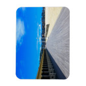 Magnetdeauville Magnet (Vertikal)