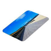 Magnetdeauville Magnet (Linke Seite)