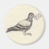 Magnete "C'è posta per te!" Magnet (Vorne)