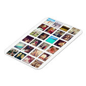 Magnete für 32 Foto (Linke Seite)