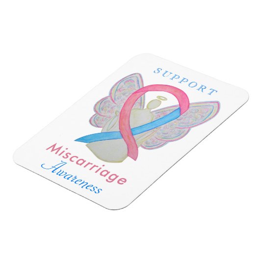 Magnete für den Angel des Lesereichens von Multifu (Linke Seite)