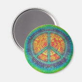 Magnete für klassische Gefärbte Krawatten Magnet (Vorderseite/Rückseite)