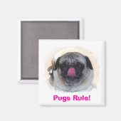 Magnete für Personalisiertes Foto Magnet (Vorderseite/Rückseite)