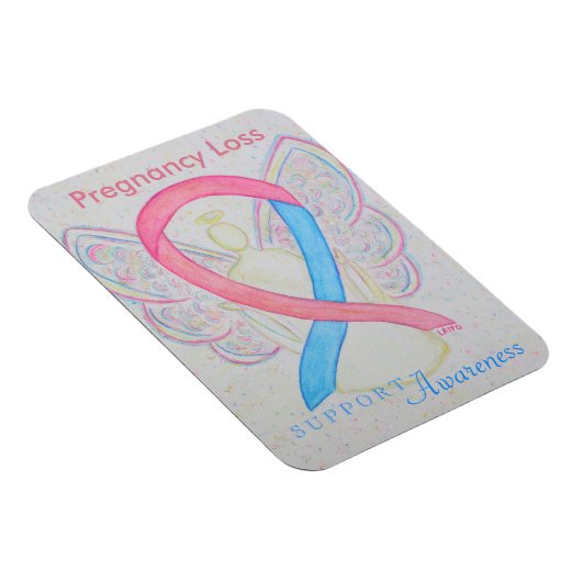 Magnete für schwangere Läsionen (Rechte Seite)