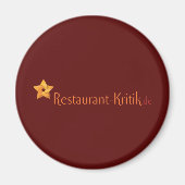 Magnete im RK Look Magnet (Vorne)