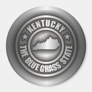 Magnete "Kentucky Steel" Magnet