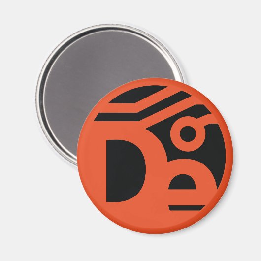 Magnete Magnet (Vorderseite/Rückseite)