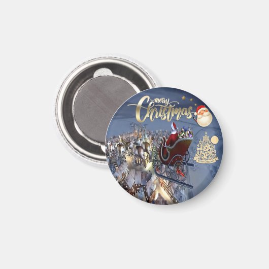 Magnete Magnet (Vorderseite/Rückseite)