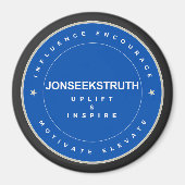 Magnete Magnet (Vorne)