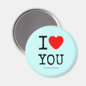 Magnete Magnet (Vorderseite/Rückseite)