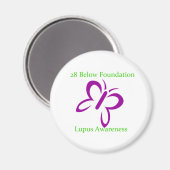 Magnete Magnet (Vorderseite/Rückseite)