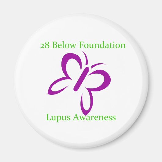 Magnete Magnet (Vorne)