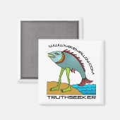 MAGNETE MAGNET (Vorderseite/Rückseite)