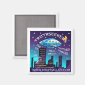 MAGNETE MAGNET (Vorderseite/Rückseite)