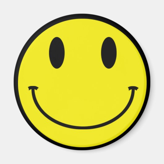 Magnete Magnet (Vorne)