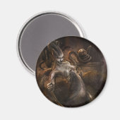 Magnete Magnet (Vorderseite/Rückseite)