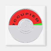 Magnete Magnet (Vorne)