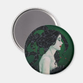 Magnete Magnet (Vorderseite/Rückseite)