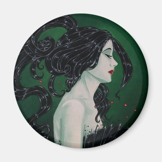 Magnete Magnet (Vorne)