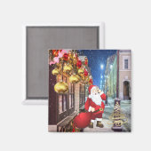 Magnete Magnet (Vorderseite/Rückseite)