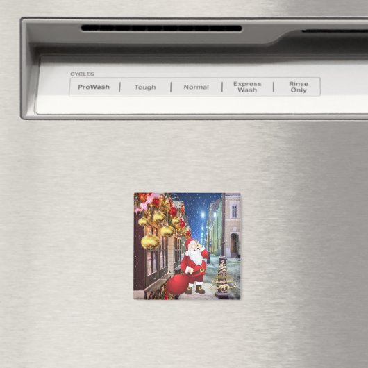 Magnete Magnet (In Situ (Geschirrspüler))