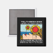 MAGNETE MAGNET (Vorderseite/Rückseite)