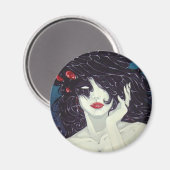 Magnete Magnet (Vorderseite/Rückseite)