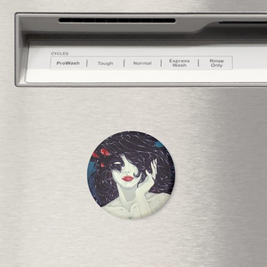 Magnete Magnet (In Situ (Geschirrspüler))