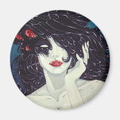 Magnete Magnet (Vorne)