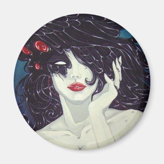 Magnete Magnet (Vorne)