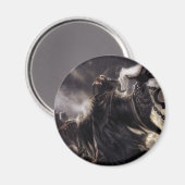 Magnete Magnet (Vorderseite/Rückseite)