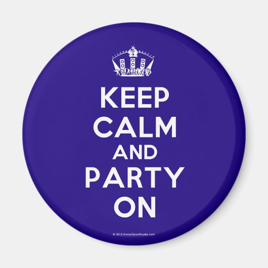 Magnete Magnet (Vorne)