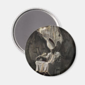 Magnete Magnet (Vorderseite/Rückseite)