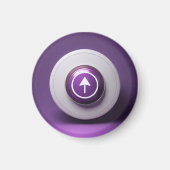 Magnete Magnet (Vorne)
