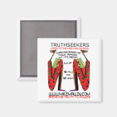 MAGNETE MAGNET (Vorderseite/Rückseite)