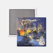 Magnete Magnet (Vorderseite/Rückseite)